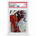 2025 Panini Nico Collins Base (PSA 9)