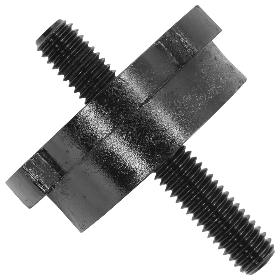 Isolador de borracha de montagem de motor para Polaris XR 440 2004/IQ 440 2005-2006 - Imagem 4 de 4