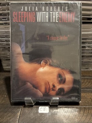 SLEEPING WITH ENEMY (1991) See Description For Combined Ship. C8￼