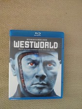 Westworld Blu-ray, 1973