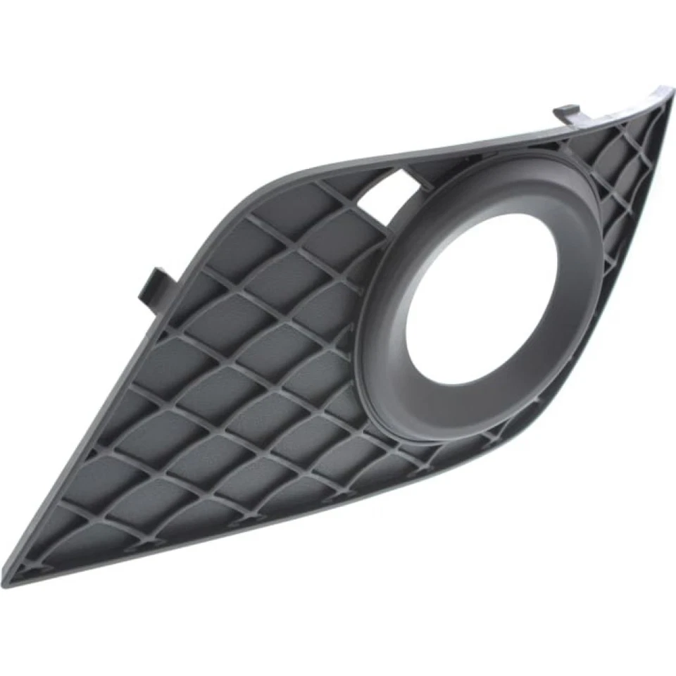 For Mercedes-Benz ML350 / ML550 Fog Light Cover 2008-2011 Driver Side MB1038133 Foto 4 de 4