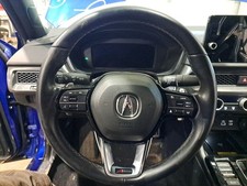 Leather 2023 Integra Steering Wheel Sku4395168 Leather 2023 Integra Steering Wheel Sku4395168