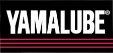 Factory Effex YAMALUBE Logo Decal 5 Pack (28-90204)