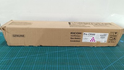 Ricoh Toner 828673 Magenta für Ricoh Pro C9500_0.5_5