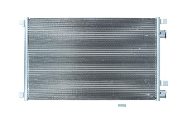 Kamoka Kondensator Klimaanlage FüR Renault ScéNic II Megane JM0/1 EM0/1-image