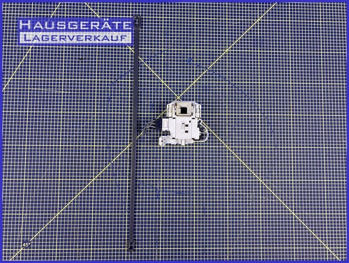 Türschloss Waschmaschine - Bosch WAQ24340 9000651490