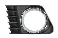 Blic 6502-07-8197911P LüFtung Gitter, StoßStange FüR Toyota