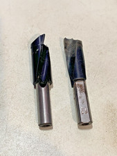 15mmx70mm Right Carbide Tip Boring drill bits