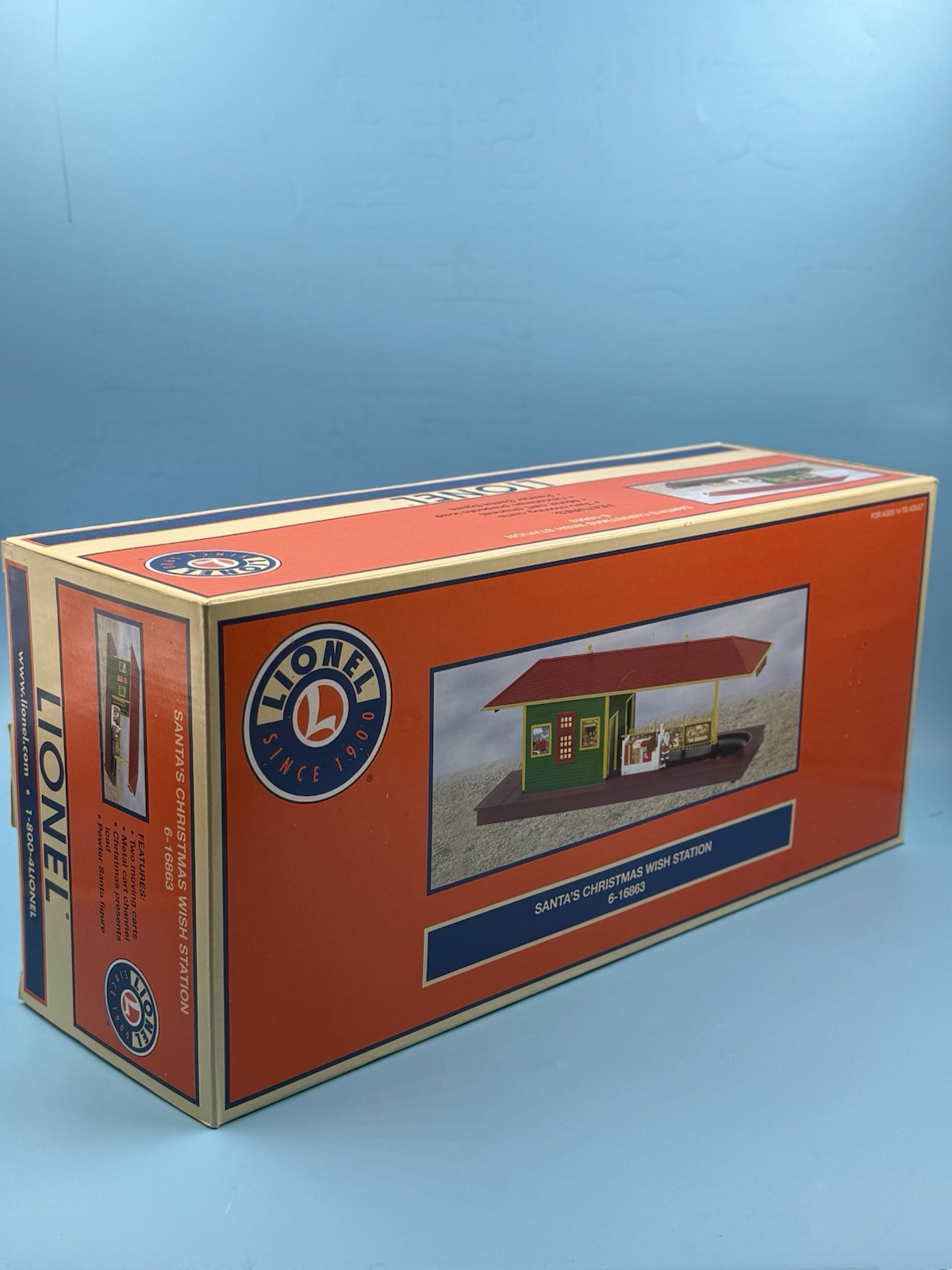 Click here to see eBay Auction