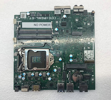 1PC 0M3F6C DELL OPTIPLEX 3080 MFF DDR4 MOTHERBOARD IPCML-CT M3F6C 0M3F6C