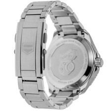 New Tag Heuer Aquaracer Professional 300 GMT Men's Watch WBP5114.BA0013