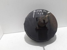 PORSCHE CAYENNE 9PA Unterdruck-Bremskraftverstärker 7L5612101 4.5 31536164