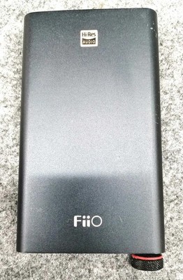 FIIO Headphone Amplifier Q1 MARKII Used