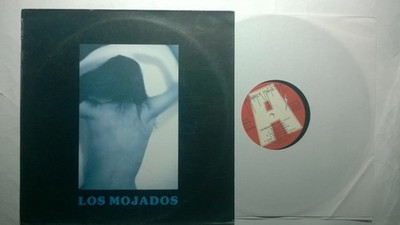 LOS MOJADOS - CIELO DRIVE 1149 - LP ROCK POP