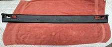 Porsche 914 Interior Part - Upper Roll Bar Padding Panel 91455209712 Oem 70-76 Porsche 914 Interior Part - Upper Roll Bar Padding Panel 91455209712 Oem 70-76