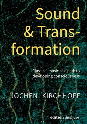 Jochen Kirchhoff | Sound & Transformation | Buch | Englisch (2026)