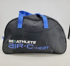 Reathlete AIR C+Heat Air Compression Leg Massager