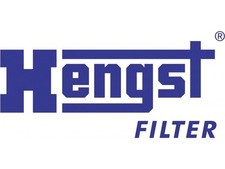 HENGST HG115HD846 Transmission Oil Pan