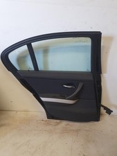 Porte arrière et accessoires BMW SERIE 3