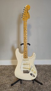 Fender Jv Modified | eBay