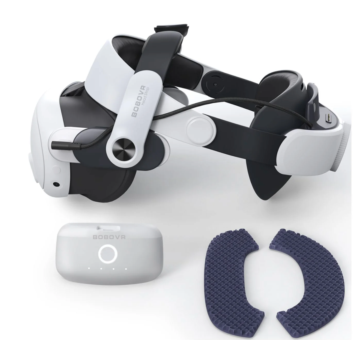  Quest 3 512GB ＋ BOBOVR M3 Pro s-l1200.png