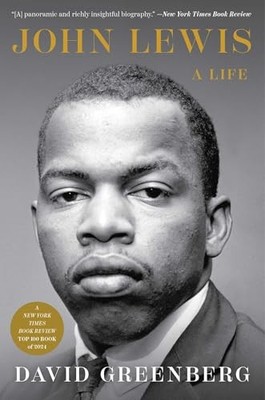 John Lewis: A Life - VERY GOOD