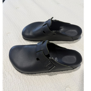 BIRKENSTOCK ボストン 43 Birkenstock Boston 43 | eBay