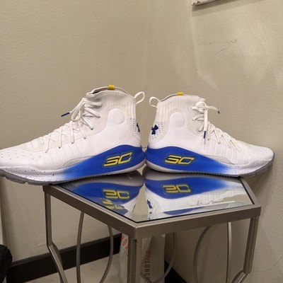 Size 12 - Under Armour Curry 4 More Dubs for sale online | eBay