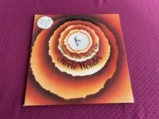 Stevie Wonder Songs   In The Key of Life  T13-34062 VG LP 12" Vinyl Record Album