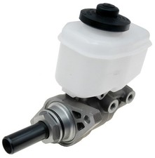 Raybestos MC390964 Professional Grade Brake Master Cylinder, Silver