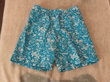 By Columbia PFG Boys Size Medium 10/12 Swim Trunks