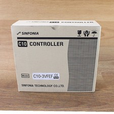 SINFONIA C10-3VFEF C10 Controller digitale magazzino oggetti di stoccaggio