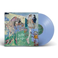 Hello Mary - Vinyl Record Vl - G3Z