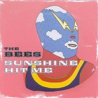 Bees - Sunshine Hit Me - Cd Album - G1398Z
