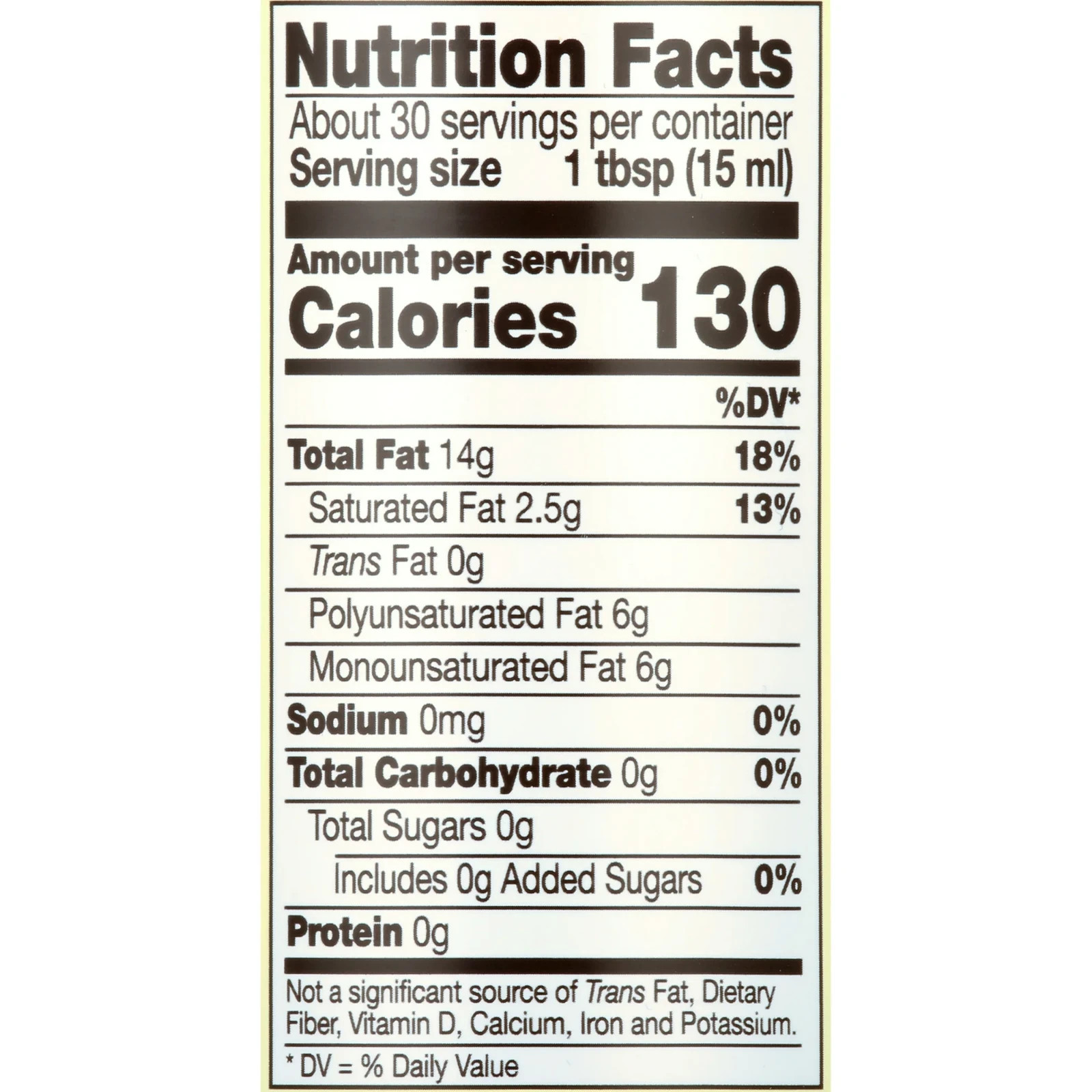 Lee Kum Kee Pure Sesame Oil, 15 oz