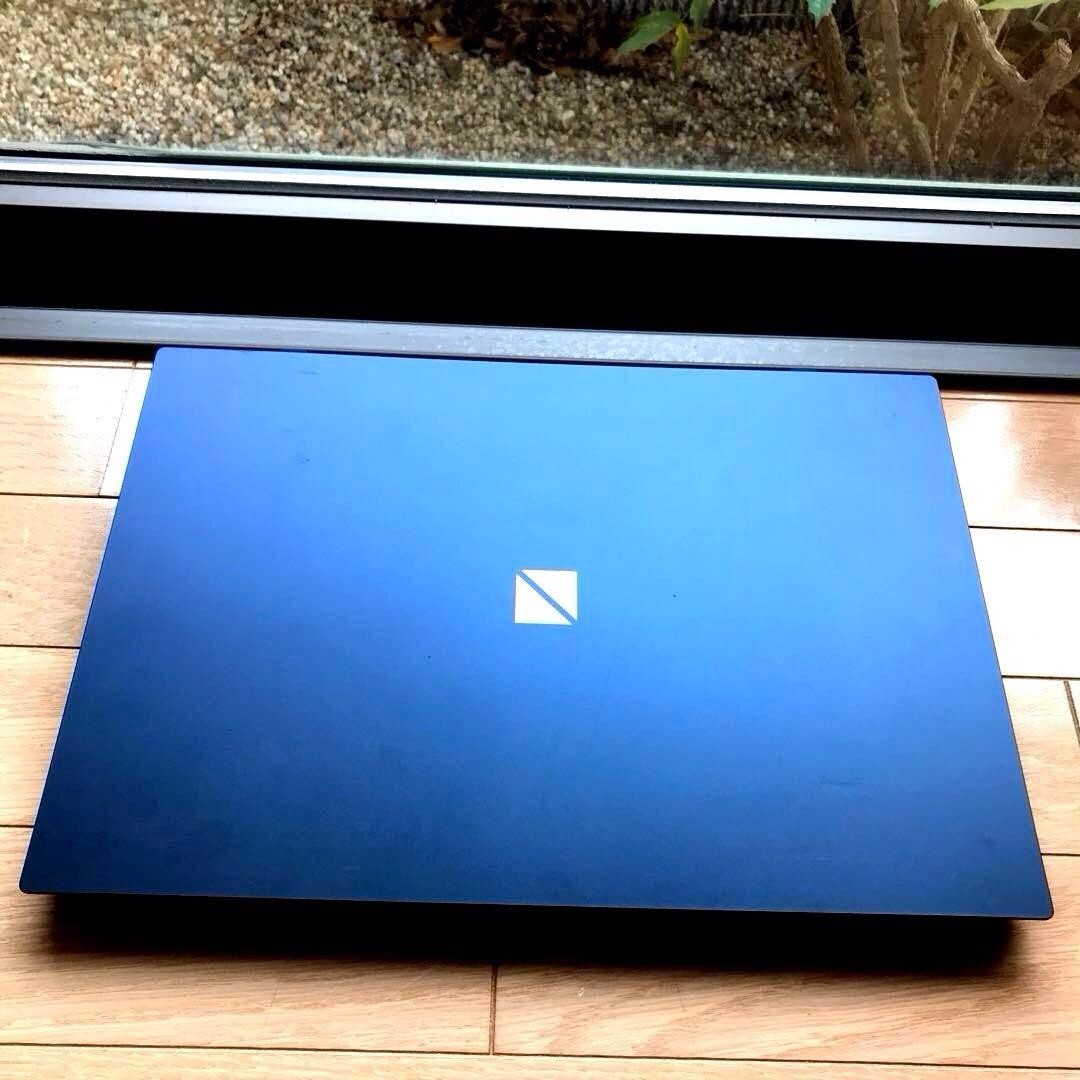 NEC LAVIE N1585/AAL Ryzen 7 Extreme Edition 16GB SSD 1TB+HDD 1TB