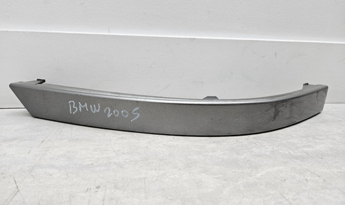 ✅Rücklichtverkleidung Zierleiste BMW 7er E65 2005 51127155445