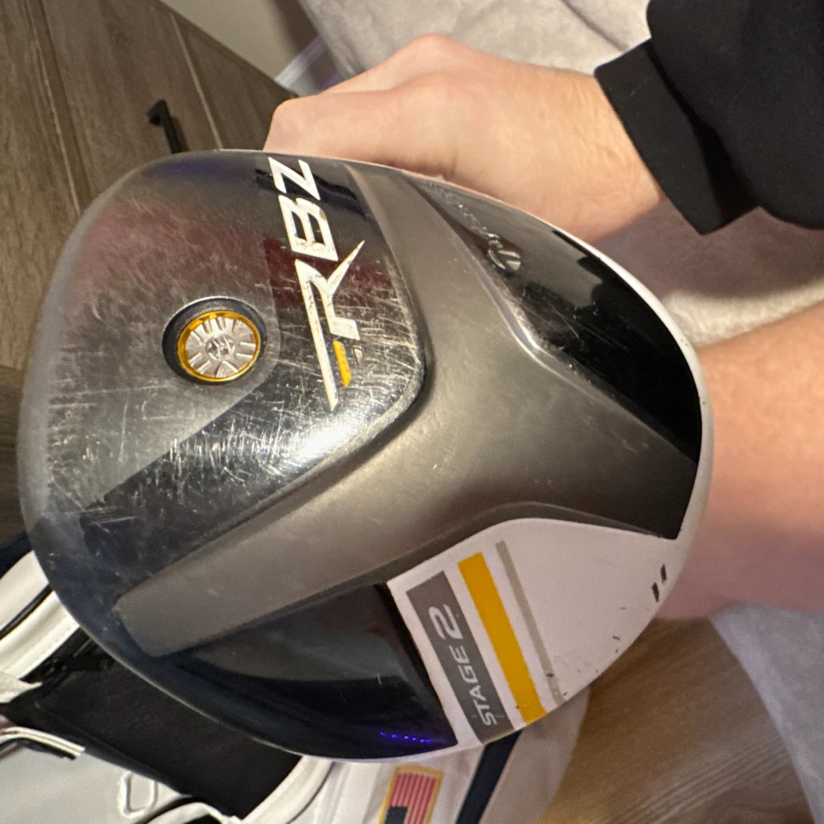 Rbz Driver for sale | eBay