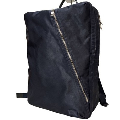 PORTER Lift Navy Two Layer Backpack 822 05439 Business Work