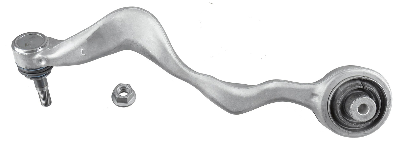 Lemförder 38515 01 bras de liaison de suspension de roue arrière gauche pour berline