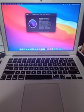 25+ Apple MacBook Air 13 in 2015 for sale | Updated Oct 2026