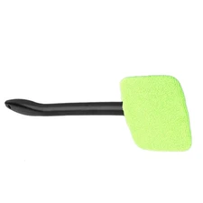 Efficient Car Window Cleaner Brush Improves Driving Safety For Home Use PCJS