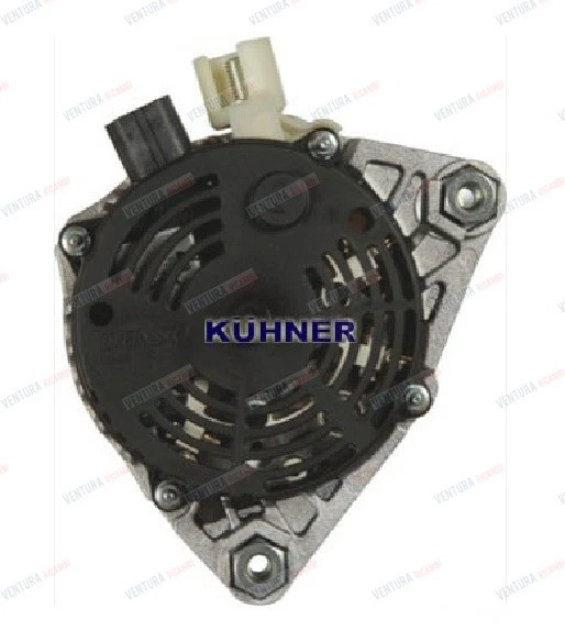 ALTERNATORE PER FORD C-MAX DM2 FOCUS 2 SW, CABRIOLET TRE VOLUMI FOCUS C-MAX DM2 - Immagine 2 di 4