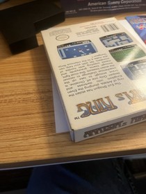 Arkista's Ring for the Nintendo Entertainment System (NES) Complete CIB Rare!