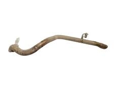 Tube d'échappement Toyota LANDCRUISER