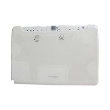 Galaxy Note 10.1 2012 N8000 Battery Back Cover White 