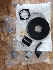 Moen UT2741BL M-Core 2-Series Valve Trim Matte Black