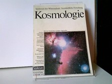 Kosmologie. Struktur und Entwicklung des Univ...