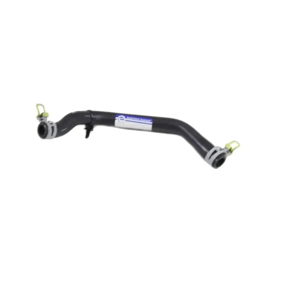 OEM Mopar For Dodge Challenger/Charger 2011-2023 Oil Cooler Outlet Hose w/Clamps - Image 2 of 4