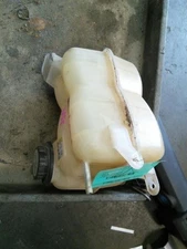 Coolant Reservoir Fits 04-08 FORD F150 PICKUP 303075